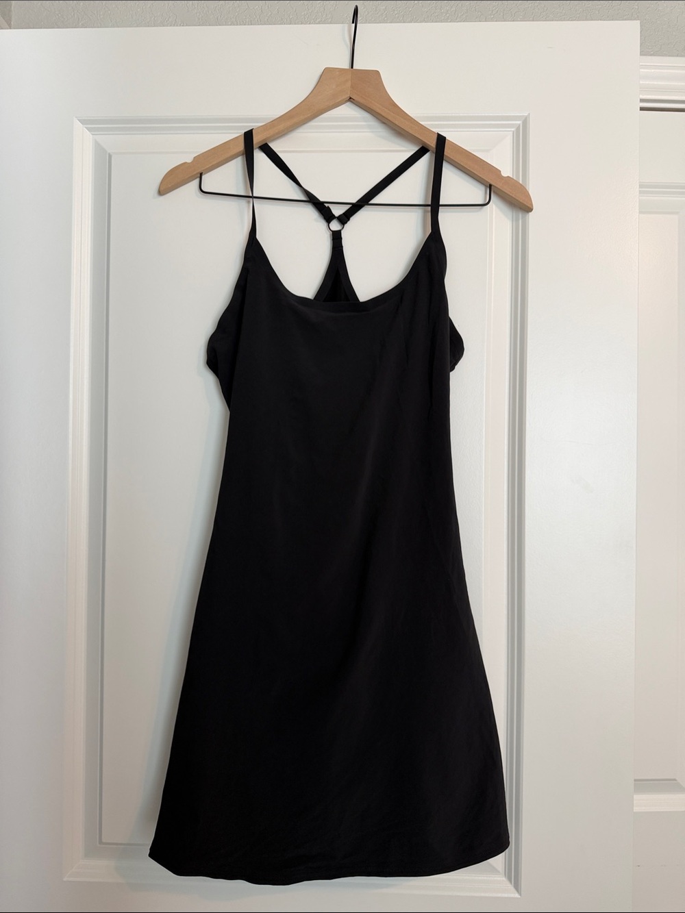 Outdoor Voices The Exercise Dress Black XS